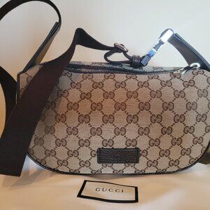 Gucci gg Bumbag